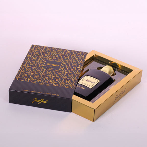 Just Jack - Lady Noir Eau De Parfum 100Ml