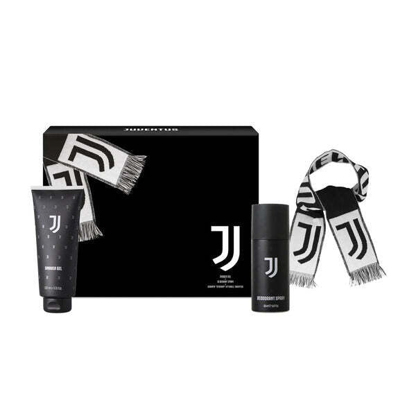 Juventus Men'S Gift Set