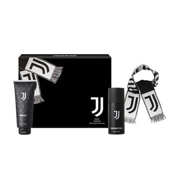 Juventus Men'S Gift Set