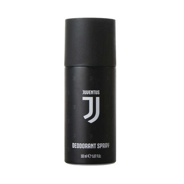 Juventus Deodorant Spray 150Ml