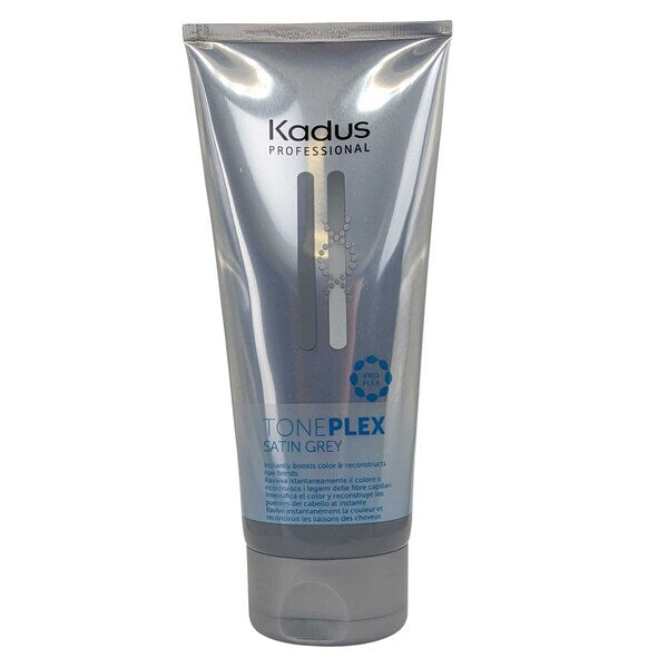 Kadus Professional - Hair Mask Boost Color 200Ml Satin Grey
