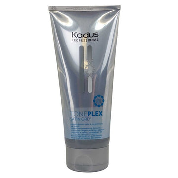 Kadus Professional - Hair Mask Boost Color 200Ml Satin Grey