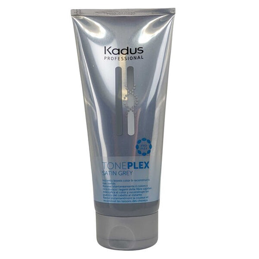 Kadus Professional - Hair Mask Boost Color 200Ml Satin Grey
