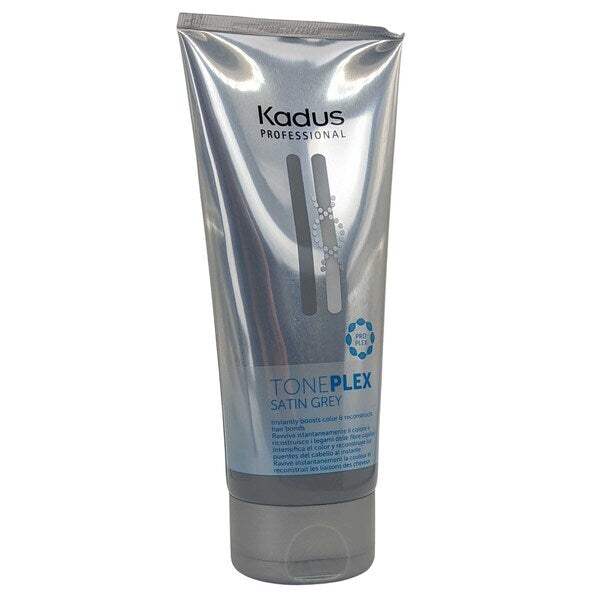 Kadus Professional - Hair Mask Boost Color 200Ml Satin Grey