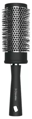 3 Claveles Thermal Brush Long Hair 45Mm Diameter