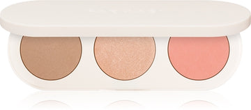 Farmasi 3-In-1 Highlighter, Bronzer And Blusher 