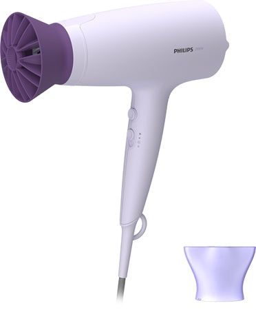Philips 3000 Bhd341/10 Hair Dryer