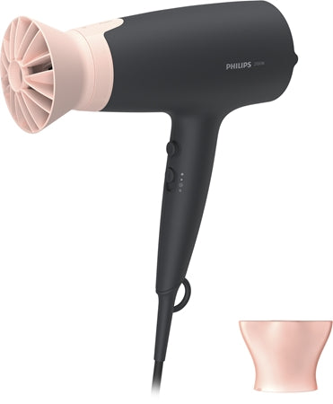 Philips 3000 Bhd350/10 Hair Dryer