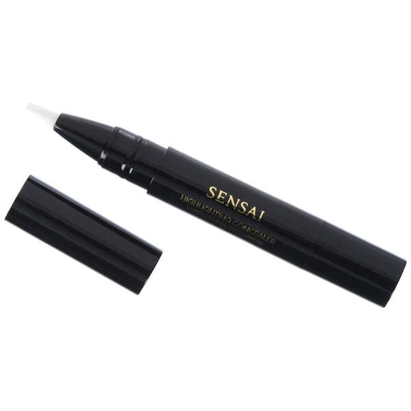 Sensai Highlighting Concealer 3.5Ml - Hc00 Luminous Ivory