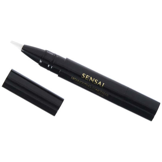 Sensai Highlighting Concealer 3.5Ml - Hc00 Luminous Ivory