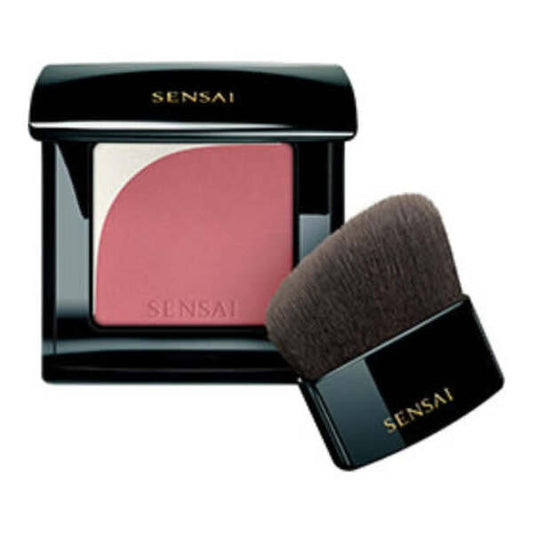 Kanebo Sensai Blooming Blush 4G - 01 Mauve