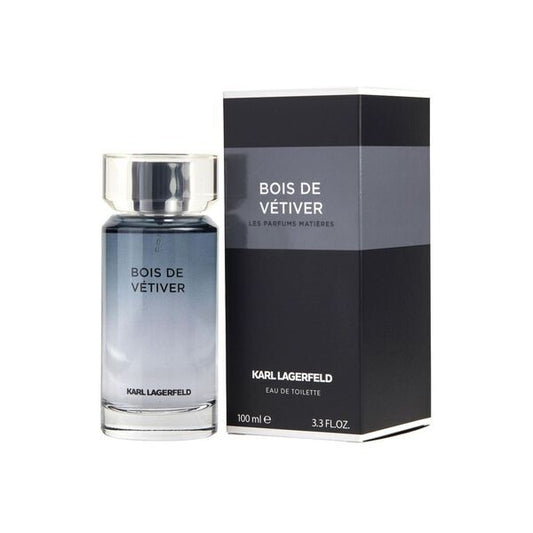 Karl Lagerfeld - Bois De Vetiver Edt Spray 100Ml