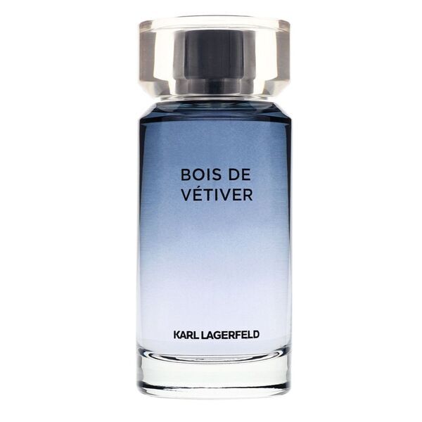 Karl Lagerfeld - Bois De Vetiver Edt Spray 100Ml