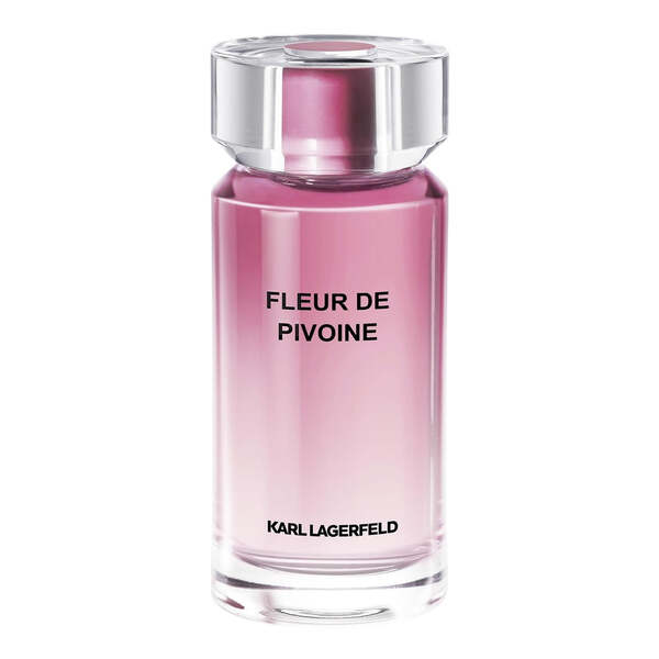Karl Lagerfeld Fleur De Pivoine Eau De Parfum 100Ml Spray