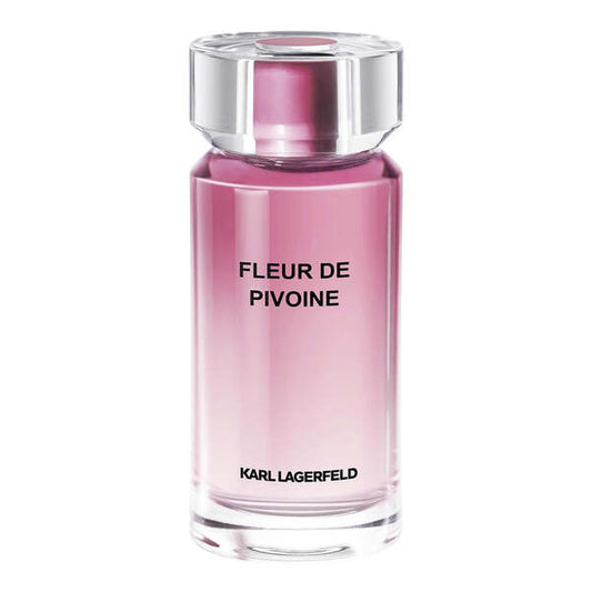 Karl Lagerfeld Fleur De Pivoine Eau De Parfum 100Ml Spray