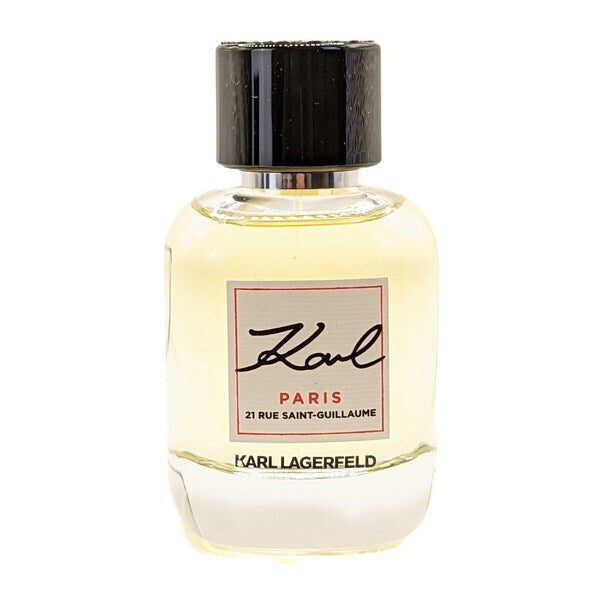Karl Lagerfeld - Paris 21 Rue Sain Guillaume Edp Spray 60Ml