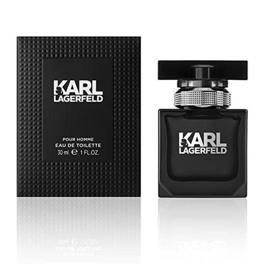 Karl Lagerfeld For Him Eau De Toilette 30Ml Spray