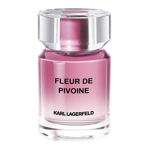 Karl Lagerfeld Fleur De Pivoine Eau De Parfum 50Ml Spray