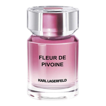 Karl Lagerfeld Fleur De Pivoine Eau De Parfum 50Ml Spray