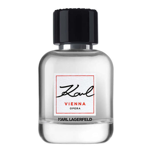 Karl Lagerfeld Karl Vienna Opera Eau De Toilette 60Ml Spray
