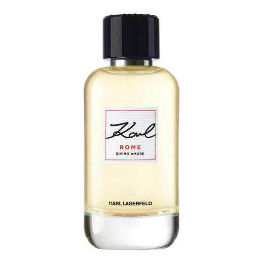 Karl Rome Divino Amore Eau De Parfum 100Ml Spray