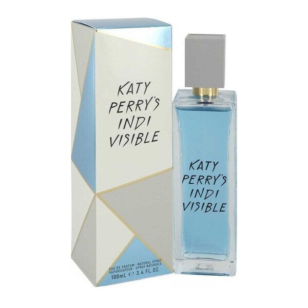 Katy Perry - Indi Visible Eau De Parfum Spray 100Ml