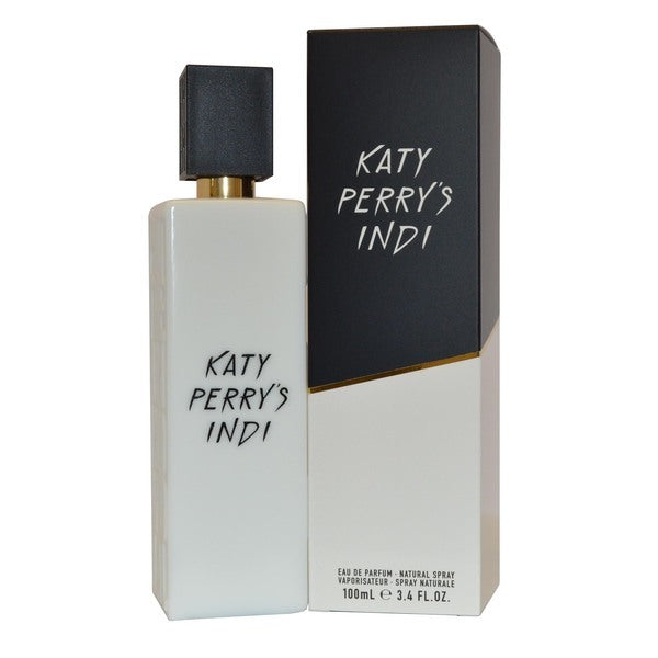 Katy Perry - Katy Perrys Indi Eau De Parfum Spray 100Ml