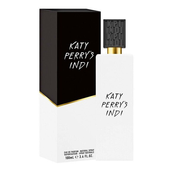 Katy Perry - Katy Perrys Indi Eau De Parfum Spray 100Ml