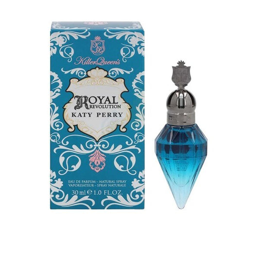 Katy Perry - Royal Revolution Eau De Parfum Spray 30Ml