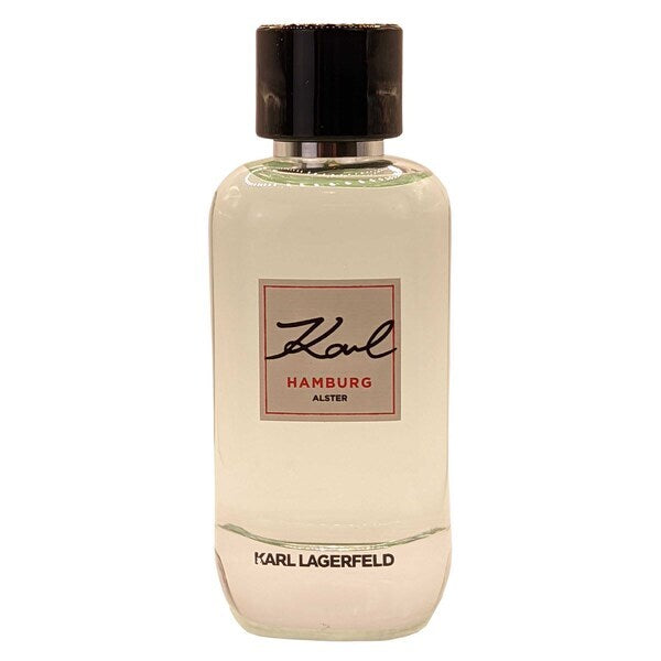 Karl Lagerfeld - Hamburg Alster Homme Eau De Toilette 100Ml