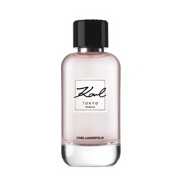 Karl Lagerfeld Tokyo Shibuya Edp Women'S Perfume 100Ml