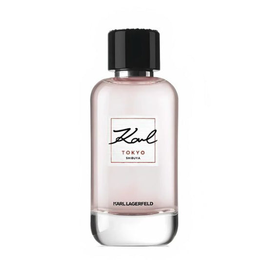 Karl Lagerfeld Tokyo Shibuya Edp Women'S Perfume 100Ml
