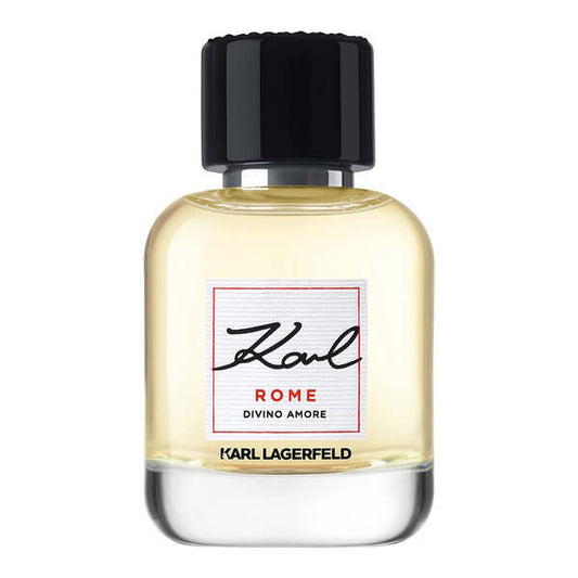 Karl Rome Divino Amore Eau De Parfum 60Ml Spray