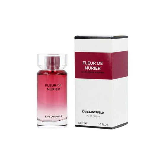 Karl Lagerfeld - Fleur De Murier Eau De Parfum Spray 100Ml