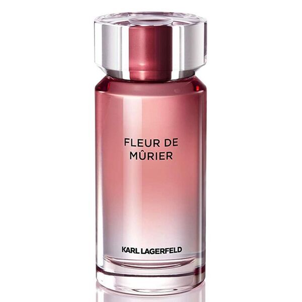Karl Lagerfeld - Fleur De Murier Eau De Parfum Spray 100Ml