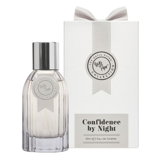Katie Piper Confidence By Night Eau De Toilette 50Ml