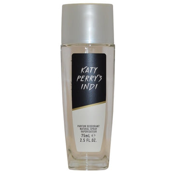 Katy Perry - Katy Perrys Indi Parfum Deodorant Spray 75Ml