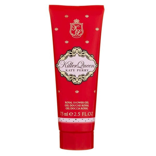 Katy Perry - Killer Queen Royal Shower Gel 75Ml Katy Perry