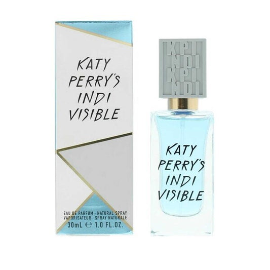 Katy Perry - Indi Visible Eau De Parfum Spray 30Ml