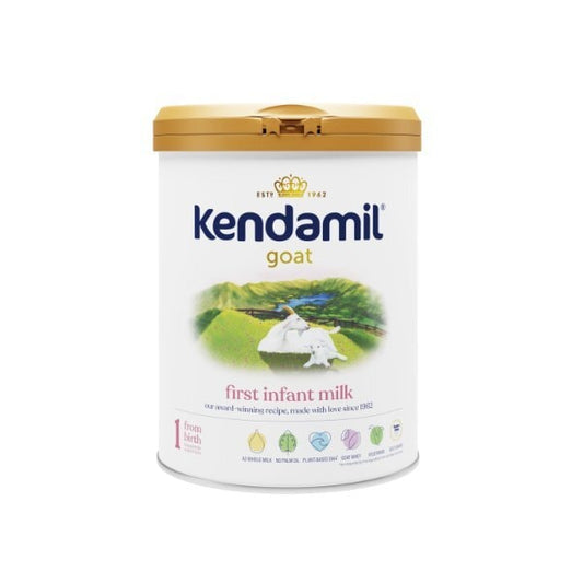 Kendamil Goat First Infant Milk Stage 1 From Birth 800G