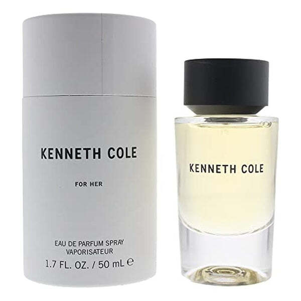 Kenneth Cole For Her Eau De Parfum 50Ml Spray