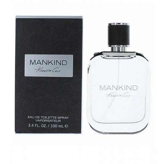 Kenneth Cole - Mankind Eau De Toilette Spray 100Ml