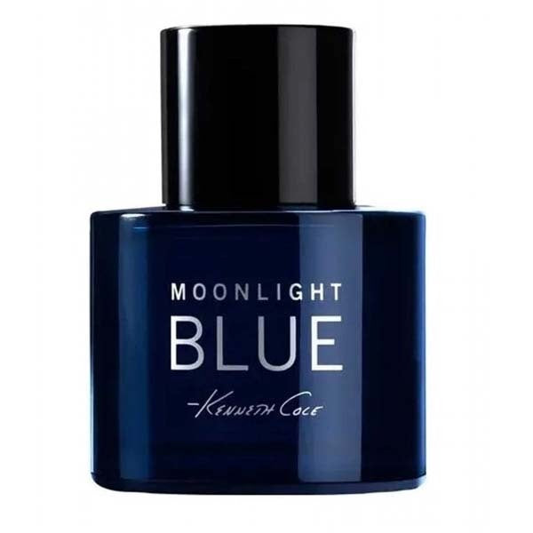 Kenneth Cole - Moonlight Blue Eau De Toilette Spray 100Ml