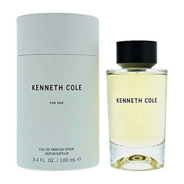 Kenneth Cole For Her Eau De Parfum 100Ml Spray