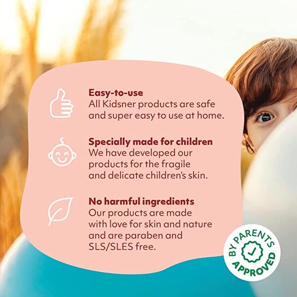 Kidsner Lice Lotion 75Ml