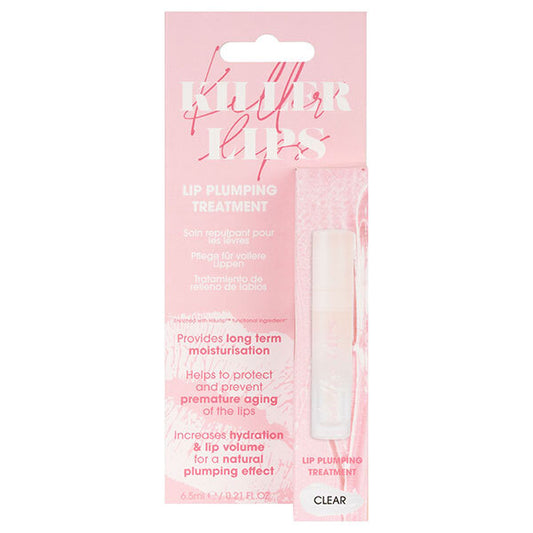Killer Lips Lip Plumping Treatment 6.5Ml