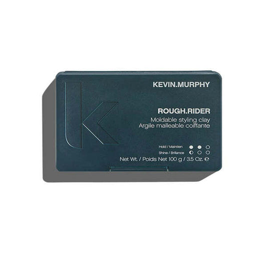 Kevin Murphy Rough Rider Hair Styling Matte Clay For Men100G