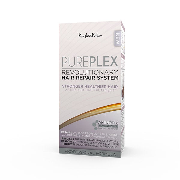 Knight And Wilson Pureplex Revolutionary Hair Repair System