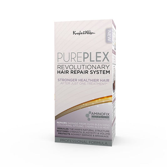 Knight And Wilson Pureplex Revolutionary Hair Repair System
