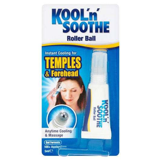 Kool N Soothe Roller Ball